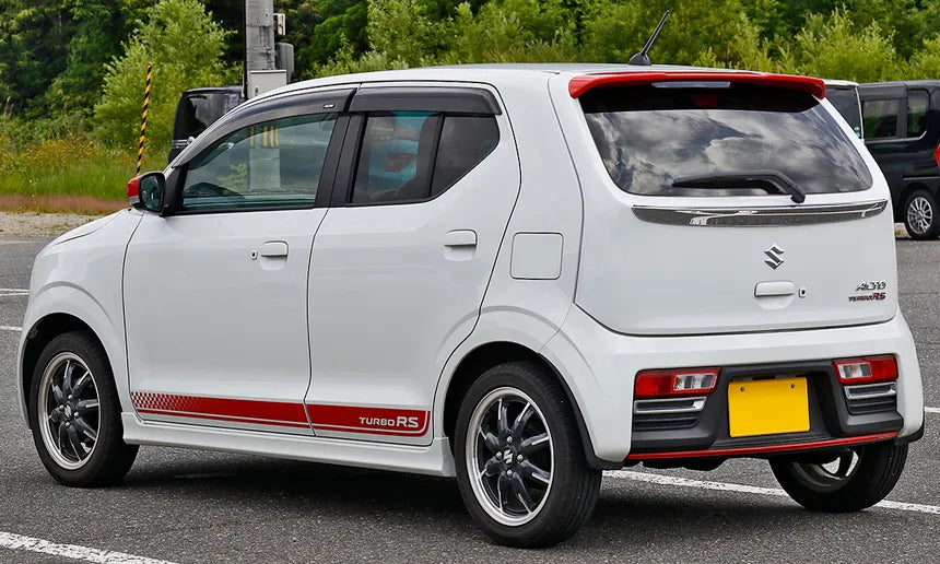 MARUTI SUZUKI - SELF DRIVE - ALTO / SANTRO - SUBJECT TO AVAILABILITY