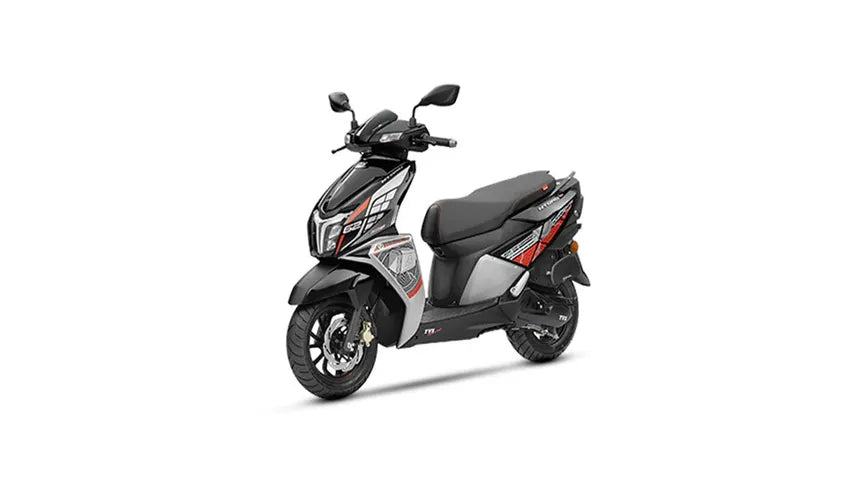 TVS NTORQ Sport Series – Reliable Daily Riders