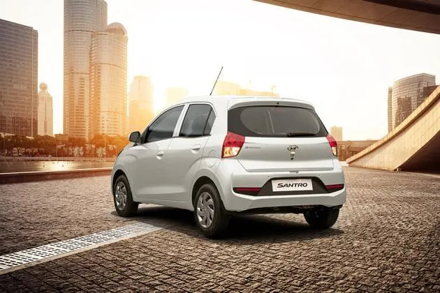 MARUTI SUZUKI - SELF DRIVE - ALTO / SANTRO - SUBJECT TO AVAILABILITY