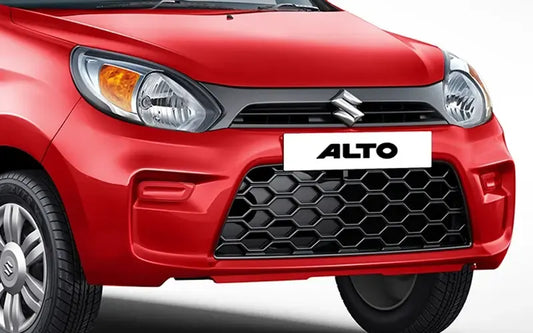 MARUTI SUZUKI - SELF DRIVE - ALTO / SANTRO - SUBJECT TO AVAILABILITY