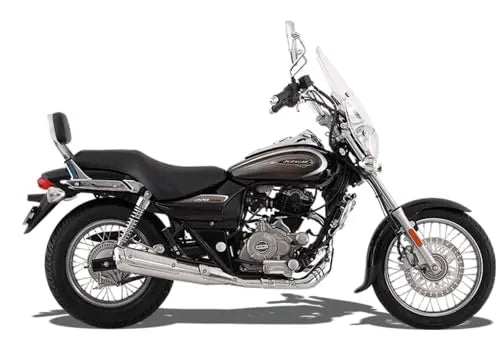 Avenger 220 Cruise – Highway Comfort King
