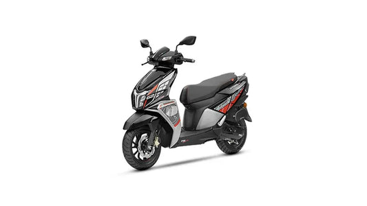 TVS NTORQ Sport Series – Reliable Daily Riders